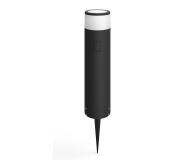 Philips Hue White and color ambiance Lampa zewnętrzna Calla L - 554242 - zdjęcie 4